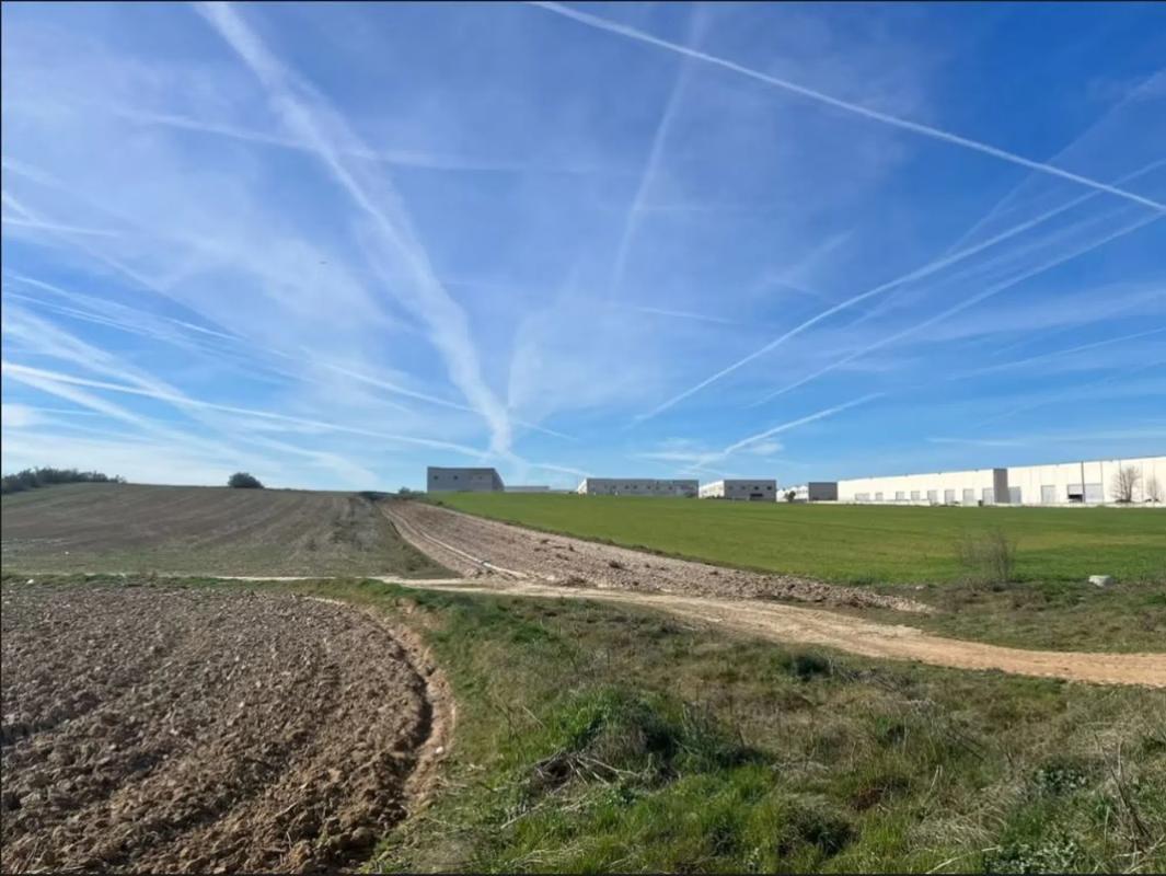 Działka na sprzedaż w Torrejón de la Calzada, Madryt photo 5