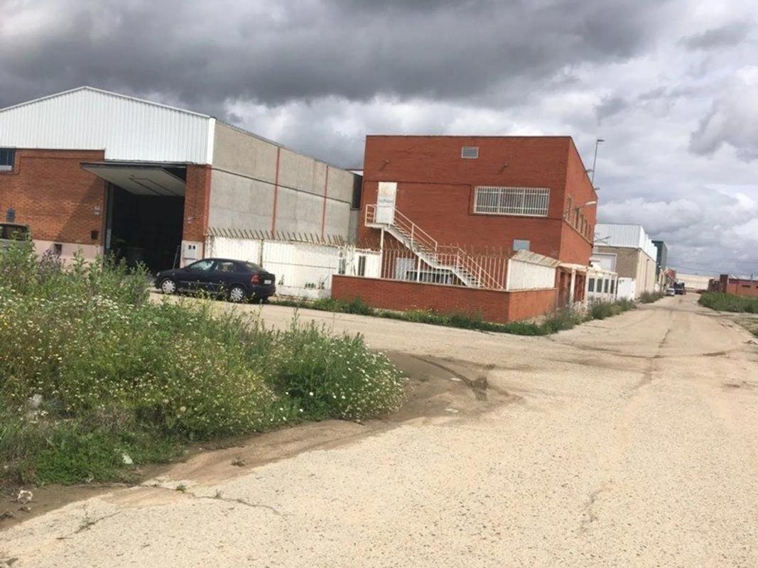 Land for sale in Torrejón de la Calzada, Madrid photo 1