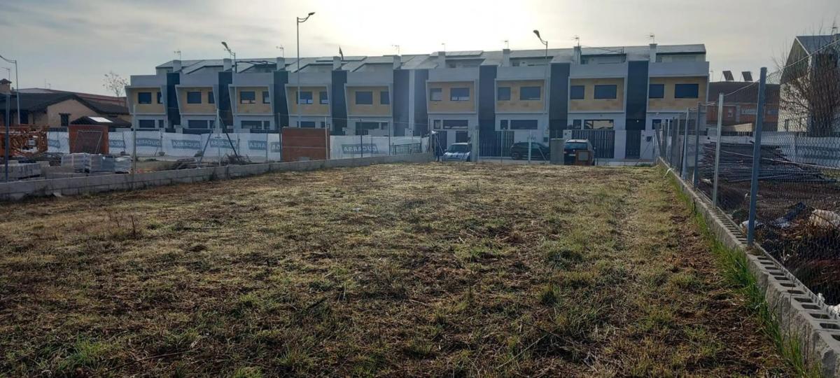 Land for sale in Torrejón de la Calzada, Madrid photo 2