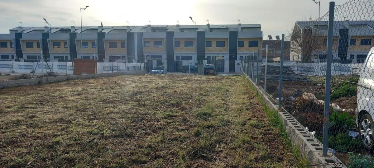 Land for sale in Torrejón de la Calzada, Madrid photo 3