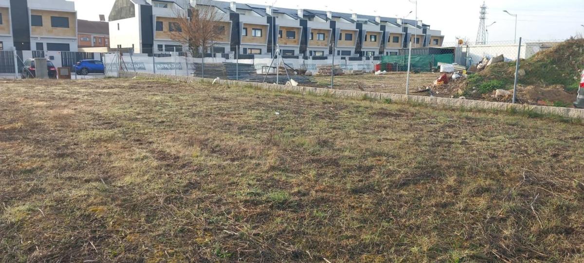 Land for sale in Torrejón de la Calzada, Madrid photo 4