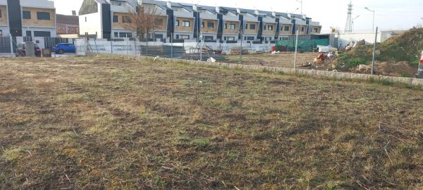 Terreno en Torrejón de la Calzada photo 4