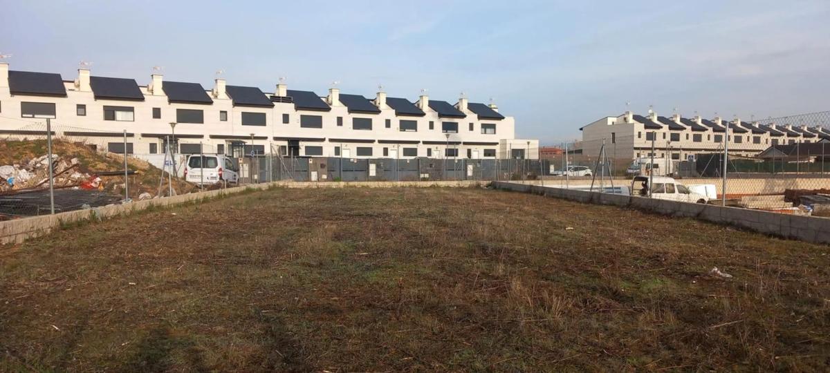 Land for sale in Torrejón de la Calzada, Madrid photo 5