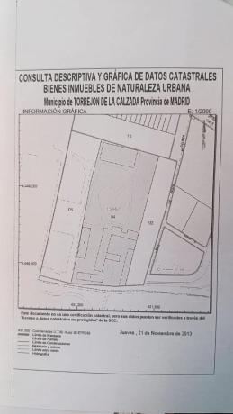 Terreno en calle Miguel delibes s/n photo 1