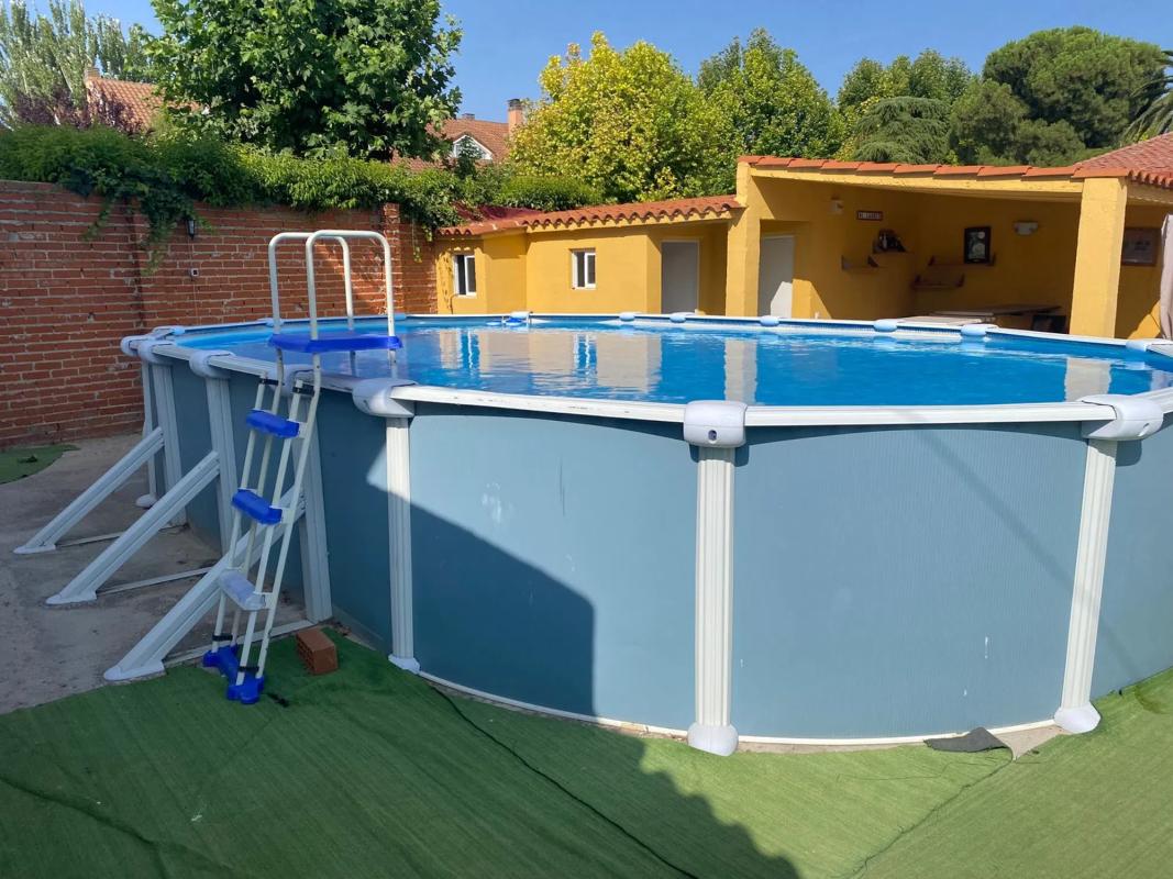 Terreno en venta en Torrejón de la Calzada, Madrid photo 2