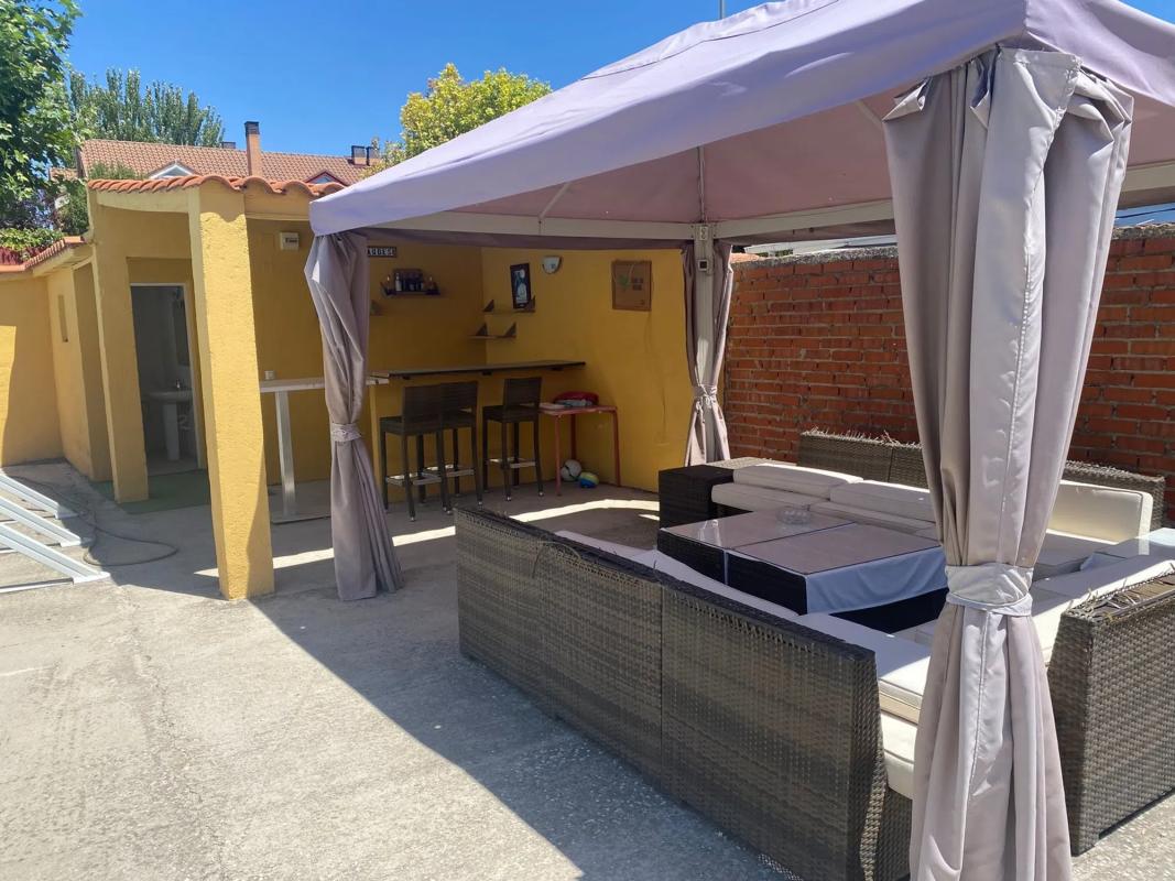 Terreno en venta en Torrejón de la Calzada, Madrid photo 3
