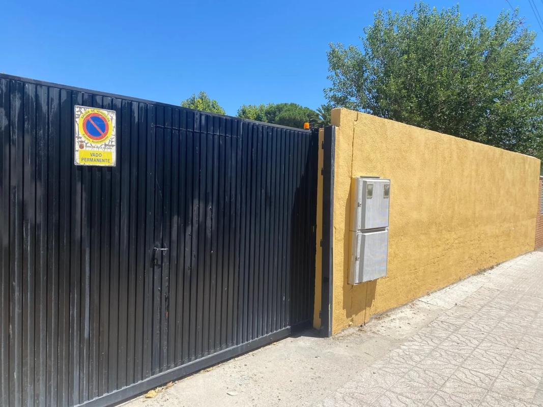 Terreno en venta en Torrejón de la Calzada, Madrid photo 4