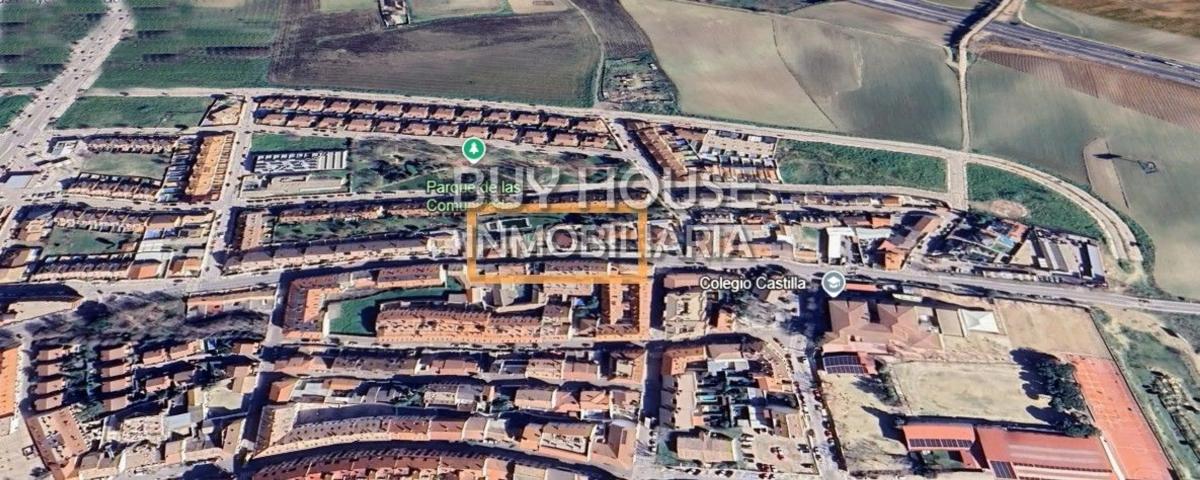 Działka na sprzedaż w Torrejón de la Calzada, Madryt photo 5