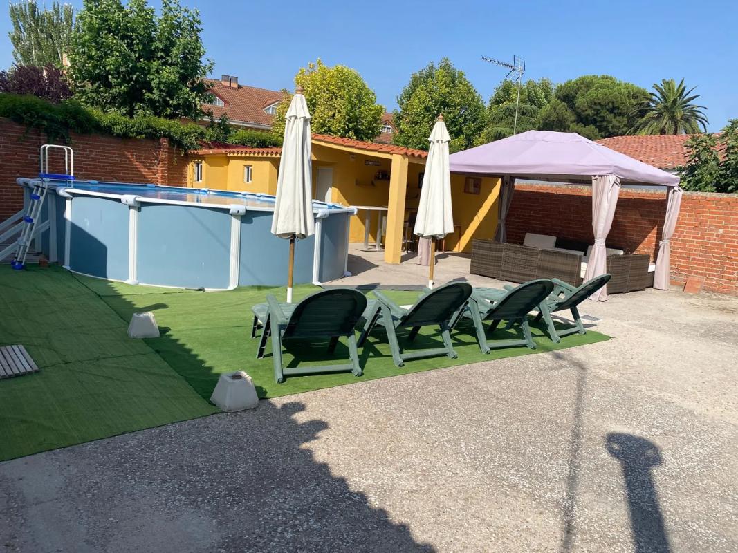 Terreno en venta en Torrejón de la Calzada, Madrid photo 5