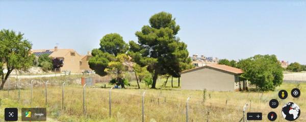 Terreno en paseo Seseña, 19 thumbnail 1