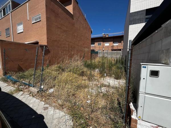 Terreno en calle Juno, 30 photo 2