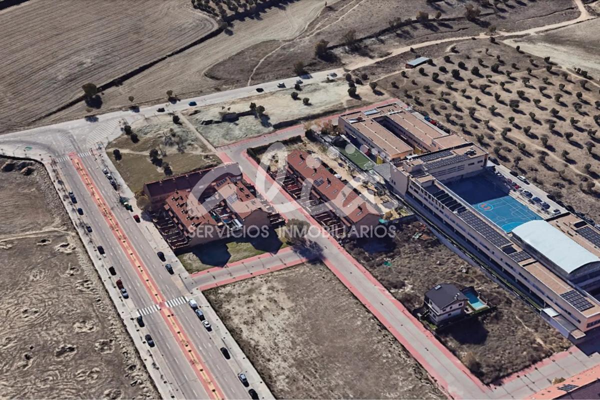 Terreno en venta en Valdemoro, Madrid photo 2