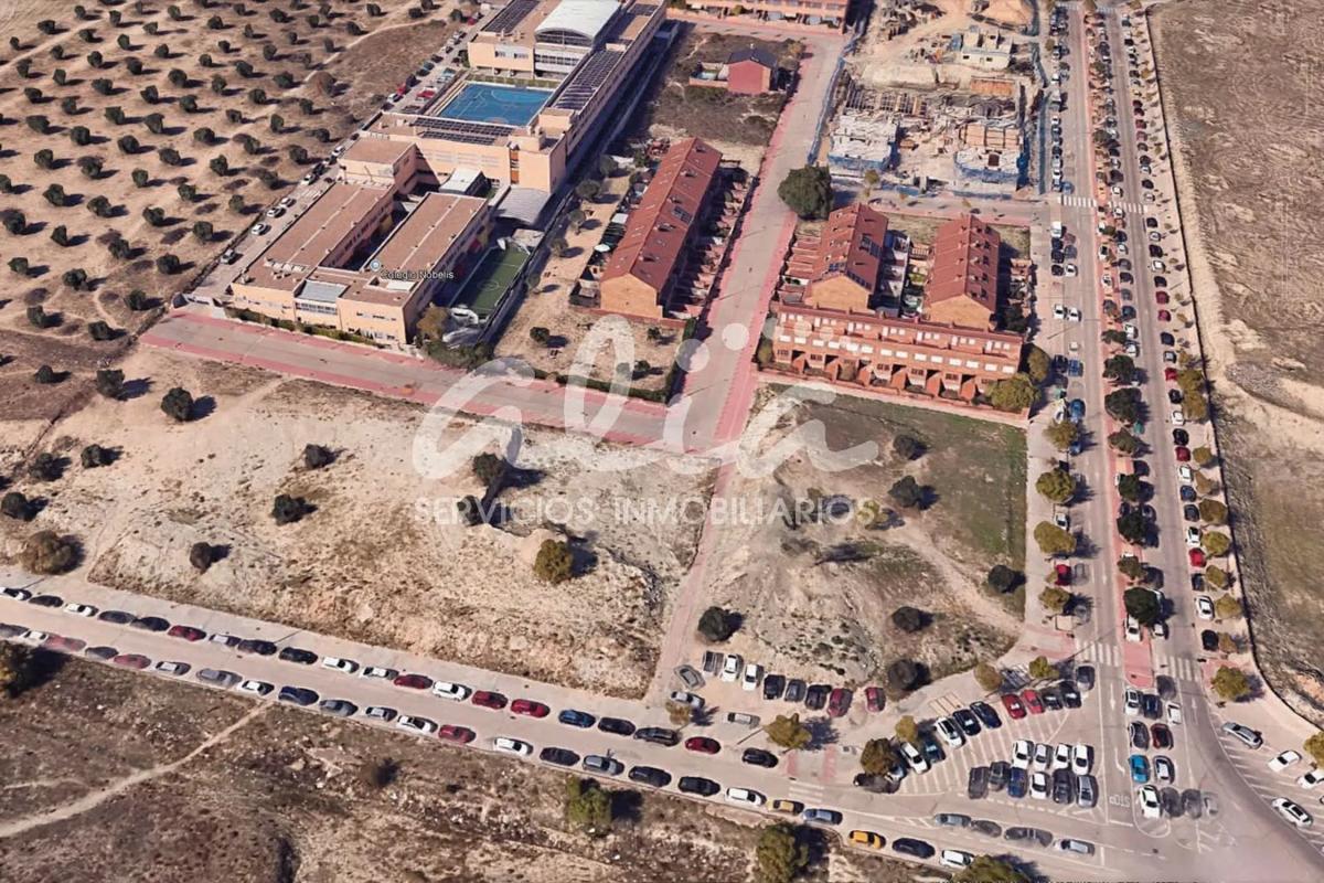 Terreno en venta en Valdemoro, Madrid photo 4