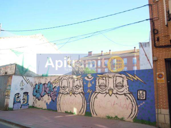 Terreno en Centro photo 1