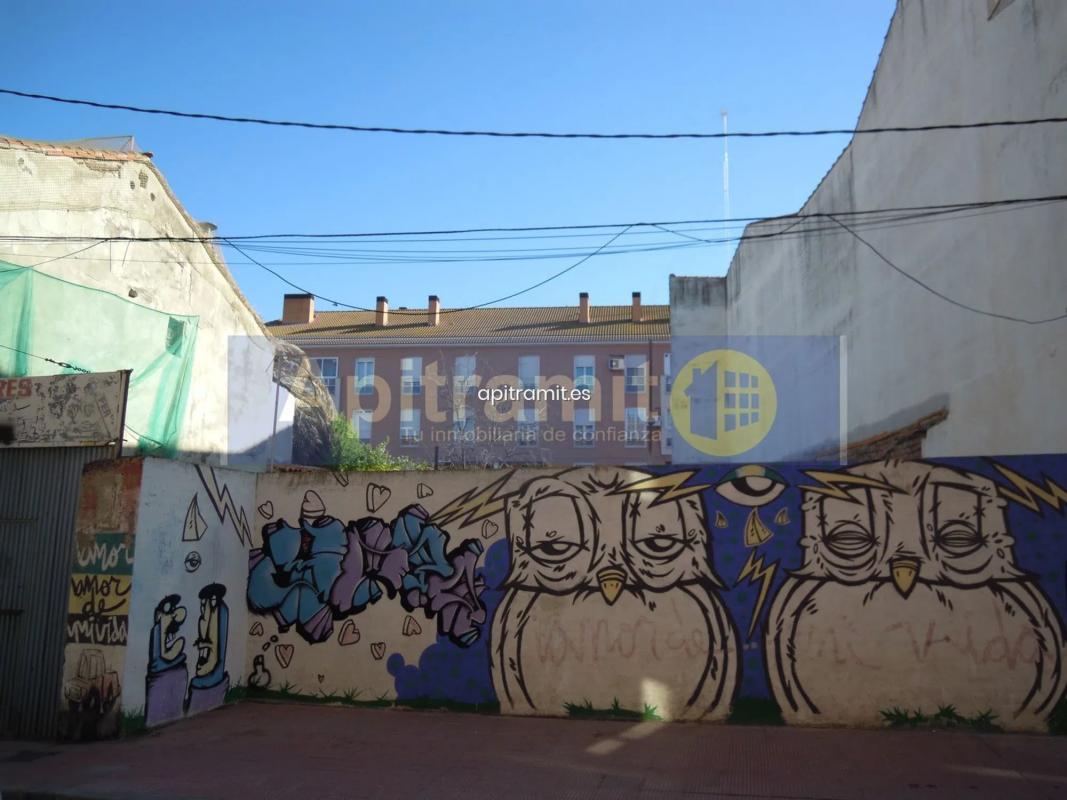 Terreno en venta en Valdemoro, Madrid photo 2