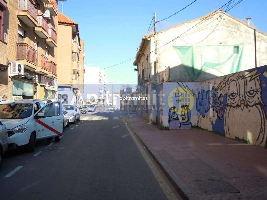 Terreno en venta en Valdemoro, Madrid photo 3
