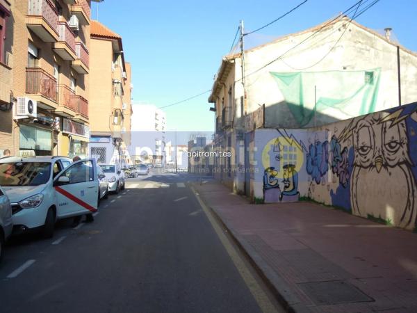 Terreno en Centro thumbnail 2