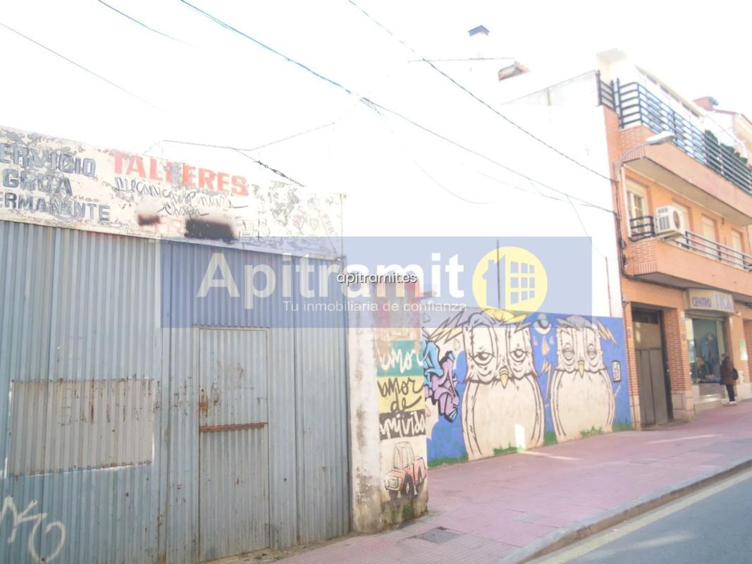 Terreno en venta en Valdemoro, Madrid photo 5