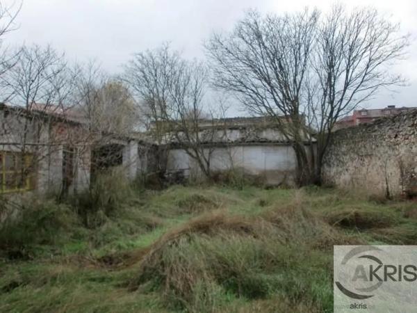 Terreno en calle Poligono 54 photo 4