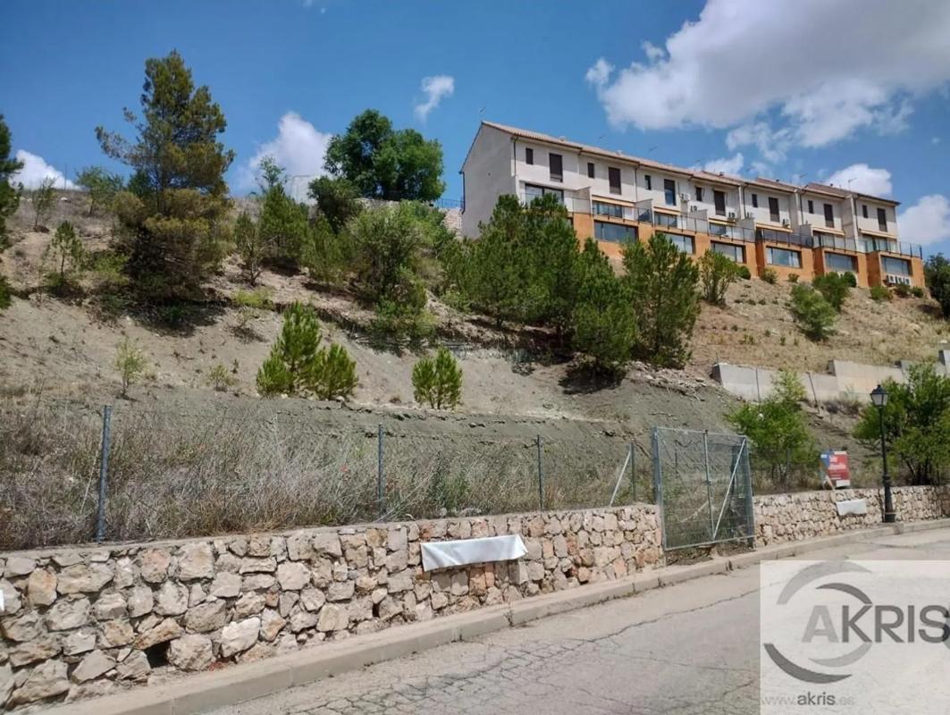 Terreno en venta en Orusco, Madrid photo 3