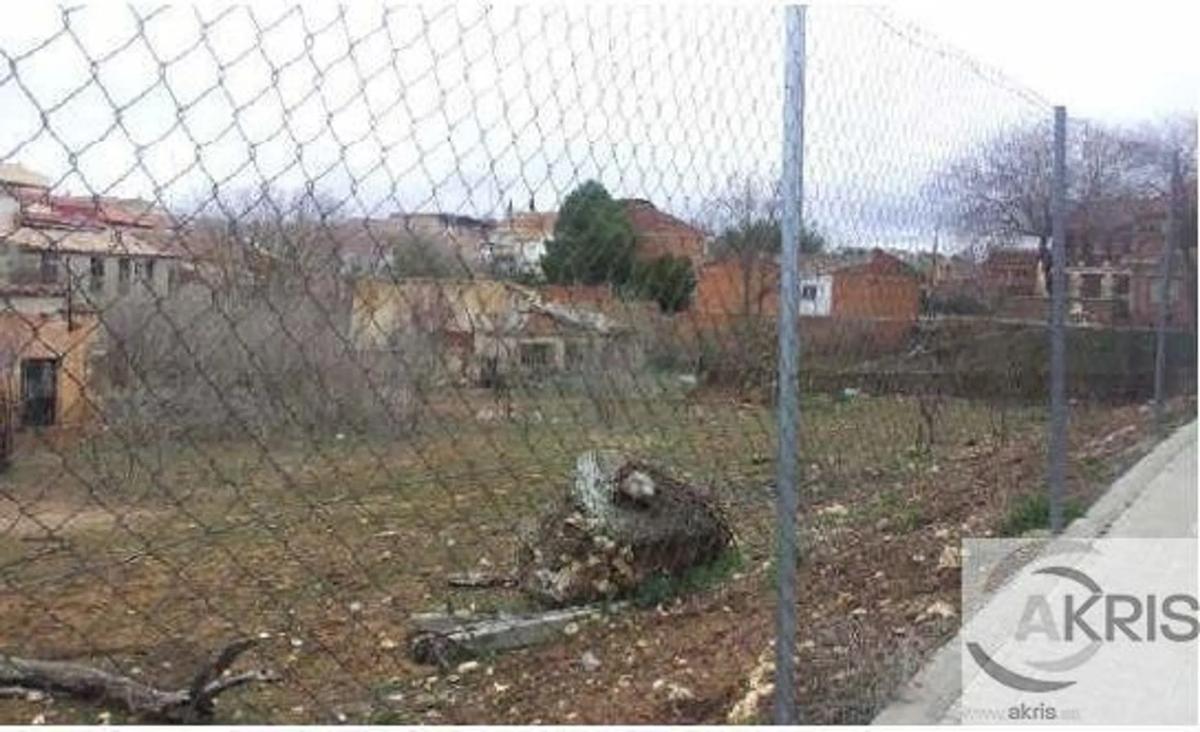 Terreno en venta en Villarejo de Salvanés, Madrid photo 5