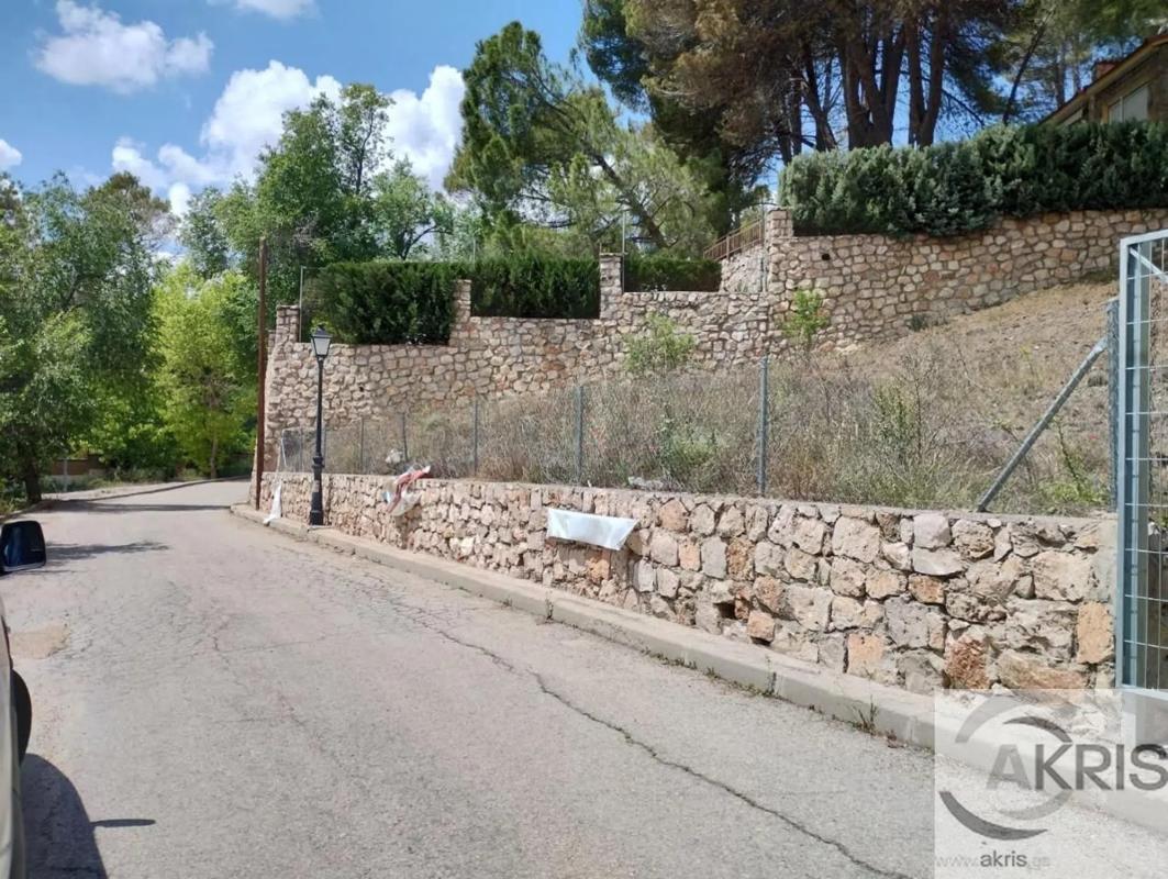 Terreno en venta en Orusco, Madrid photo 4