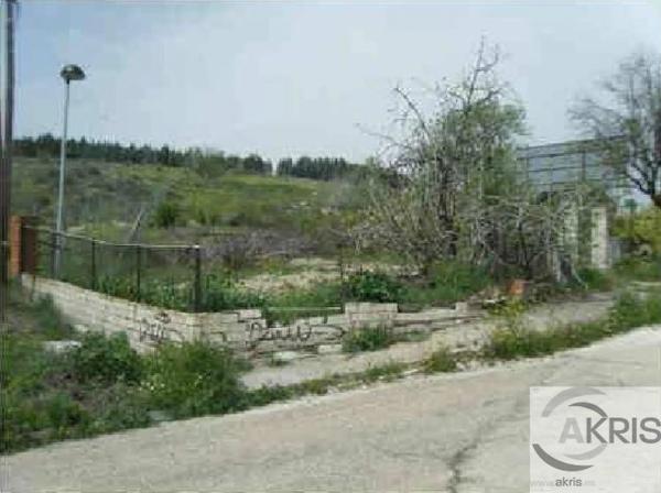 Terreno en avenida del Doctor Manuel Jarabo photo 1