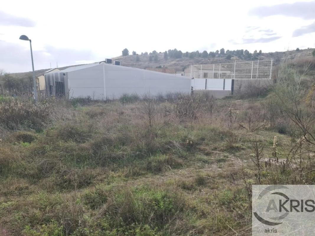 Terreno en venta en San Martín de la Vega, Madrid photo 2