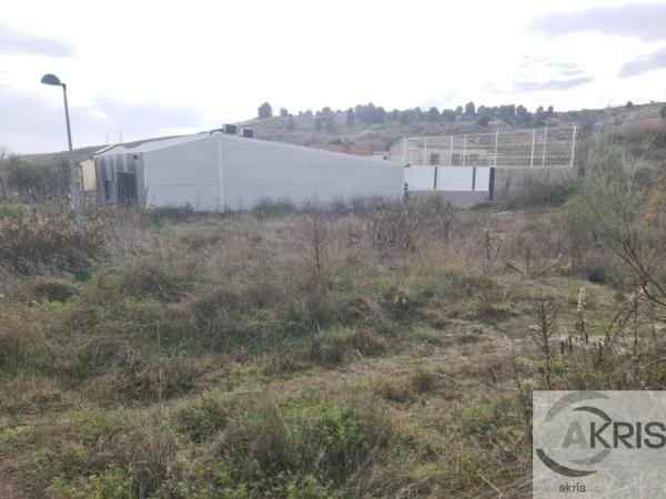 Terreno en avenida del Doctor Manuel Jarabo photo 2