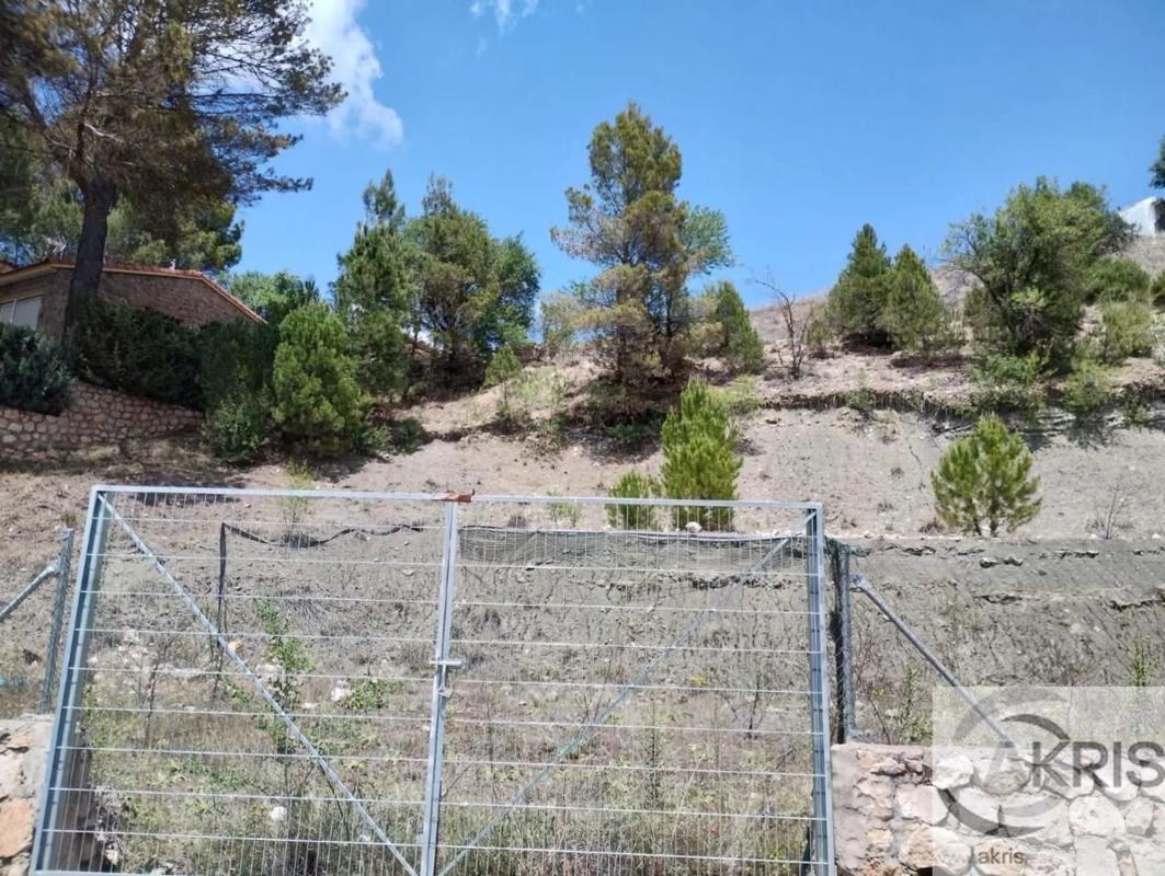 Terreno en venta en Orusco, Madrid photo 5