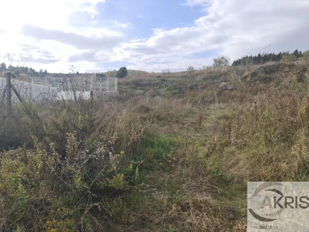 Terreno en venta en San Martín de la Vega, Madrid photo 4