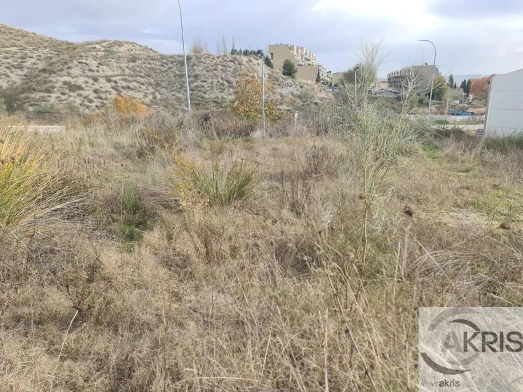 Terreno en venta en San Martín de la Vega, Madrid photo 5