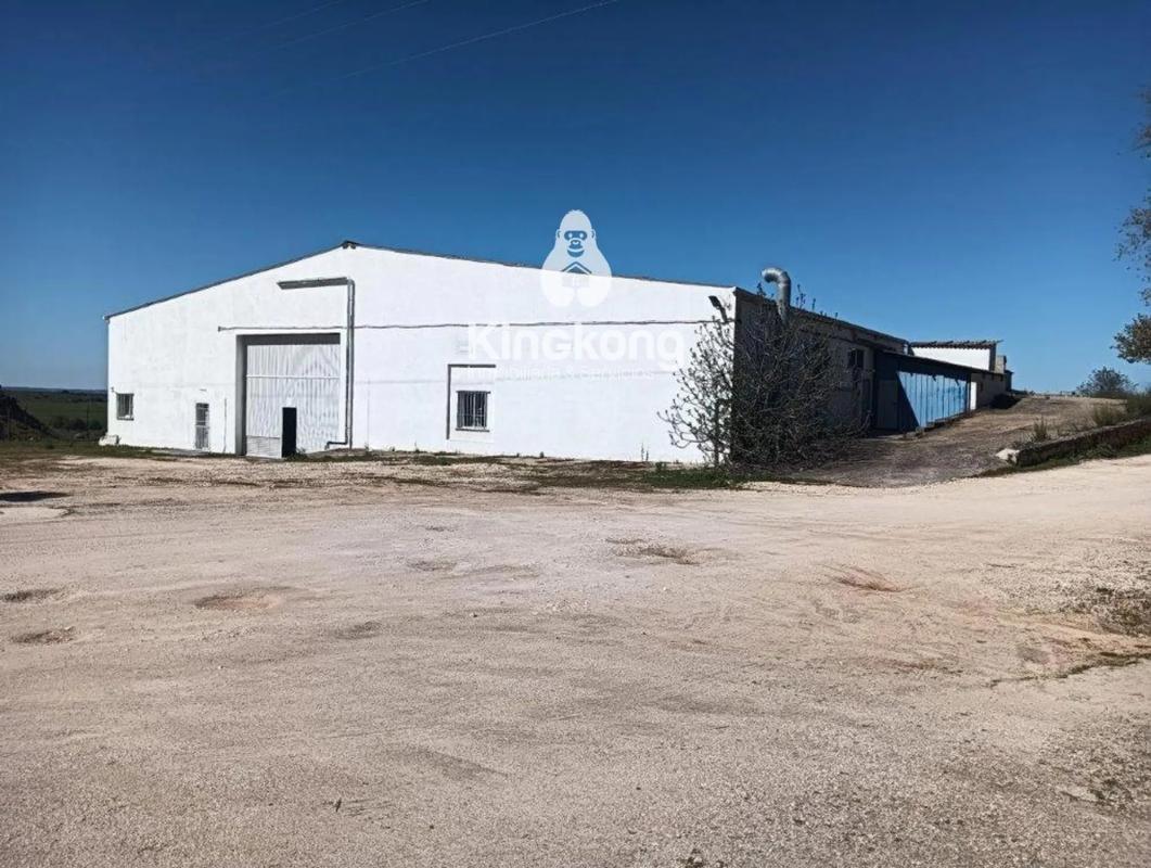 Участок земли на продажу в Валдилеха, Мадрид photo 2