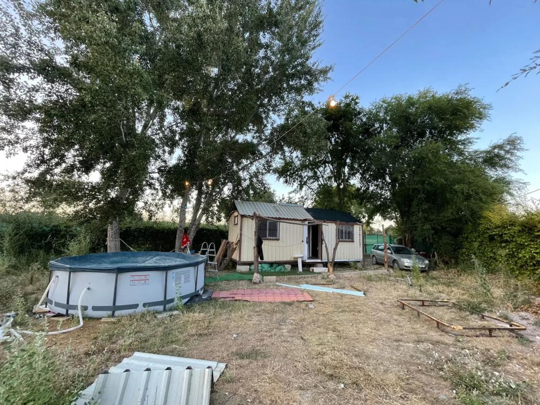 Участок земли на продажу в Титульсия, Мадрид photo 1