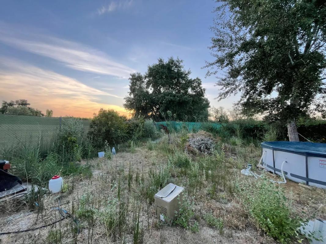 Участок земли на продажу в Титульсия, Мадрид photo 2
