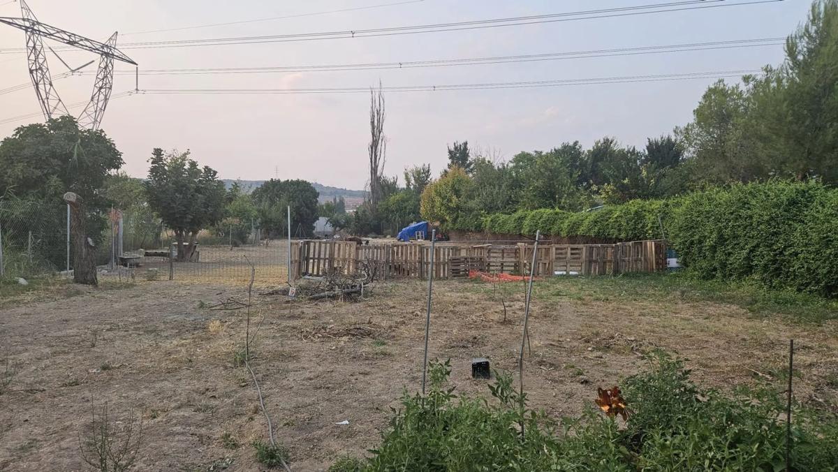Terreno en venta en Estremera, Madrid photo 3