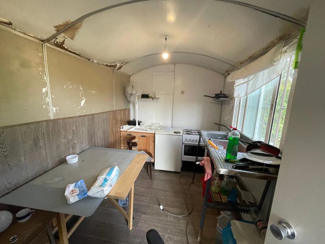 Участок земли на продажу в Титульсия, Мадрид photo 5