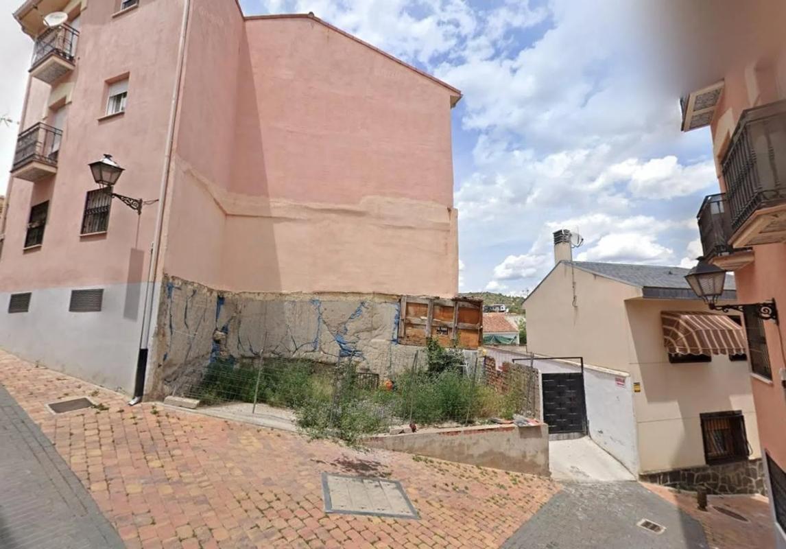 Terreno en venta en Carabaña, Madrid photo 3