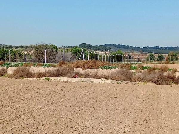 Terreno en via Sin Nombre, km 13 photo 1