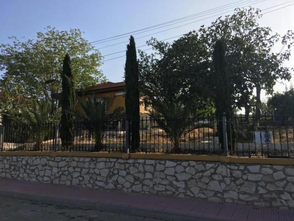 Terreno en calle Cabrilla, 246 photo 1