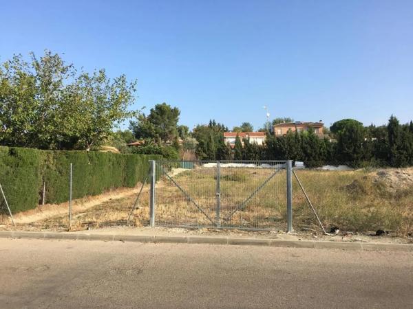 Terreno en calle Cabrilla, 246 photo 3