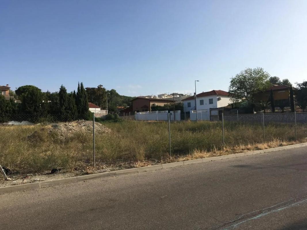 Land for sale in Colmenar de Oreja, Madrid photo 5