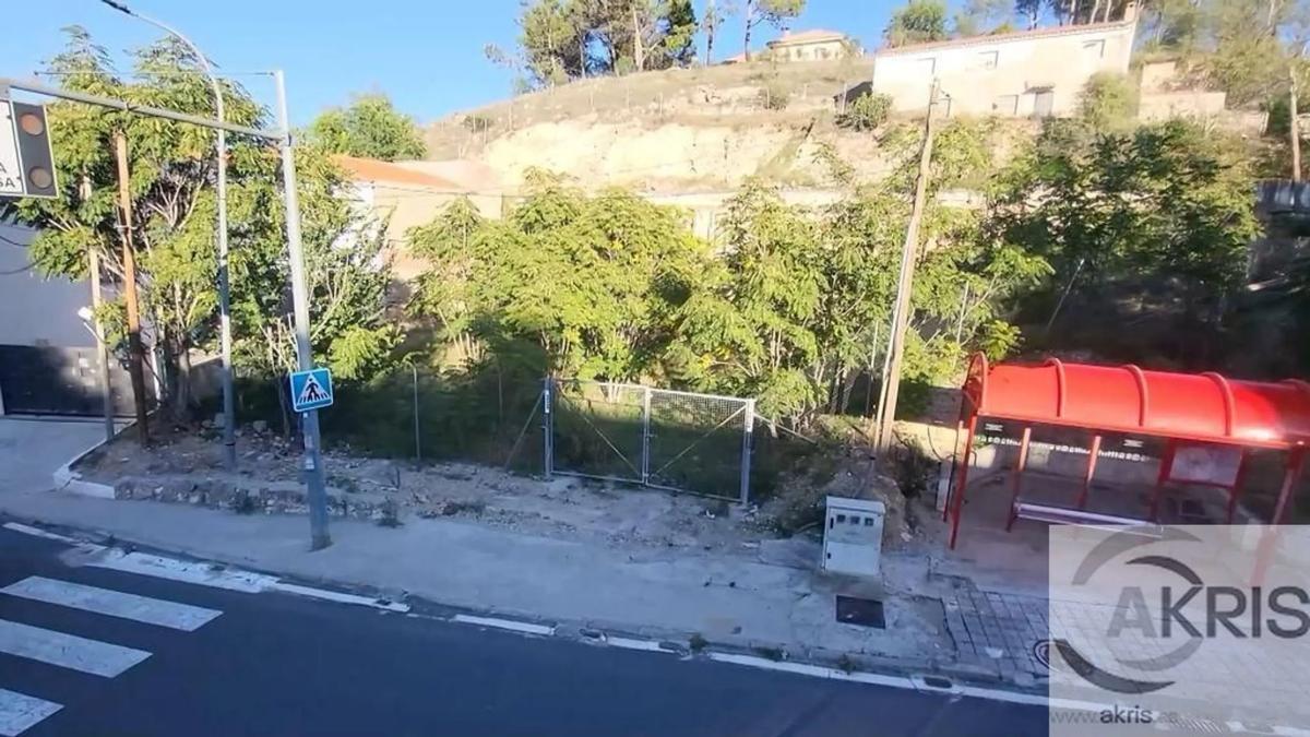 Terreno en venta en Valdelaguna, Madrid photo 3