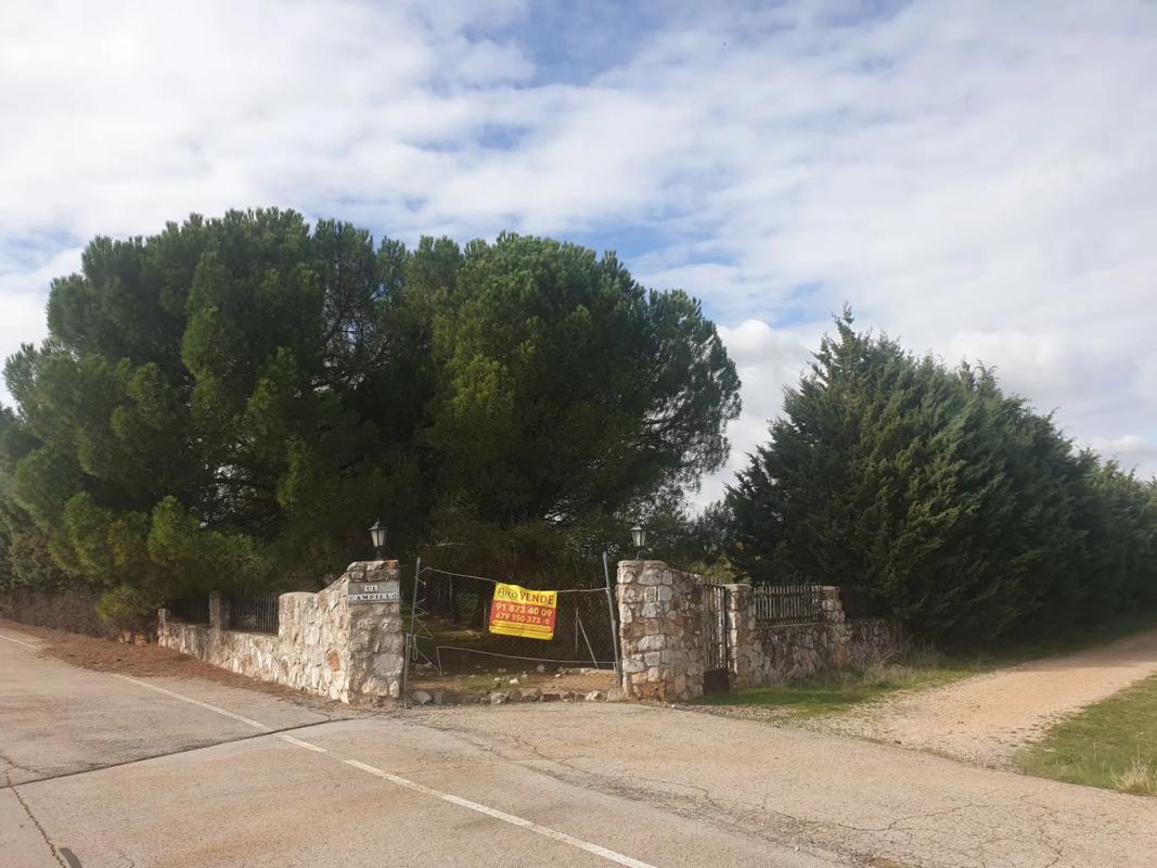 Terreno en venta en Nuevo Baztan, Madrid photo 5