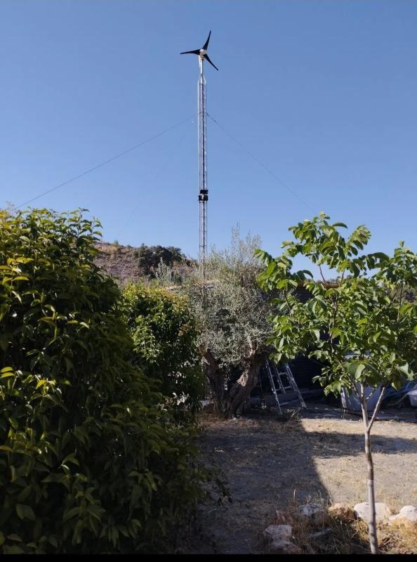 Land for sale in Campo Real, Madrid photo 1