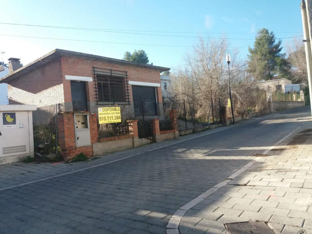 Terreno en venta en Arganda, Madrid photo 2