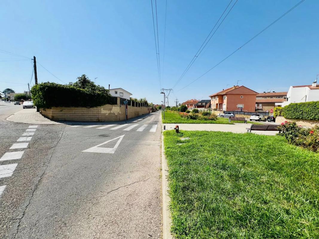 Terreno en venta en Arganda, Madrid photo 3