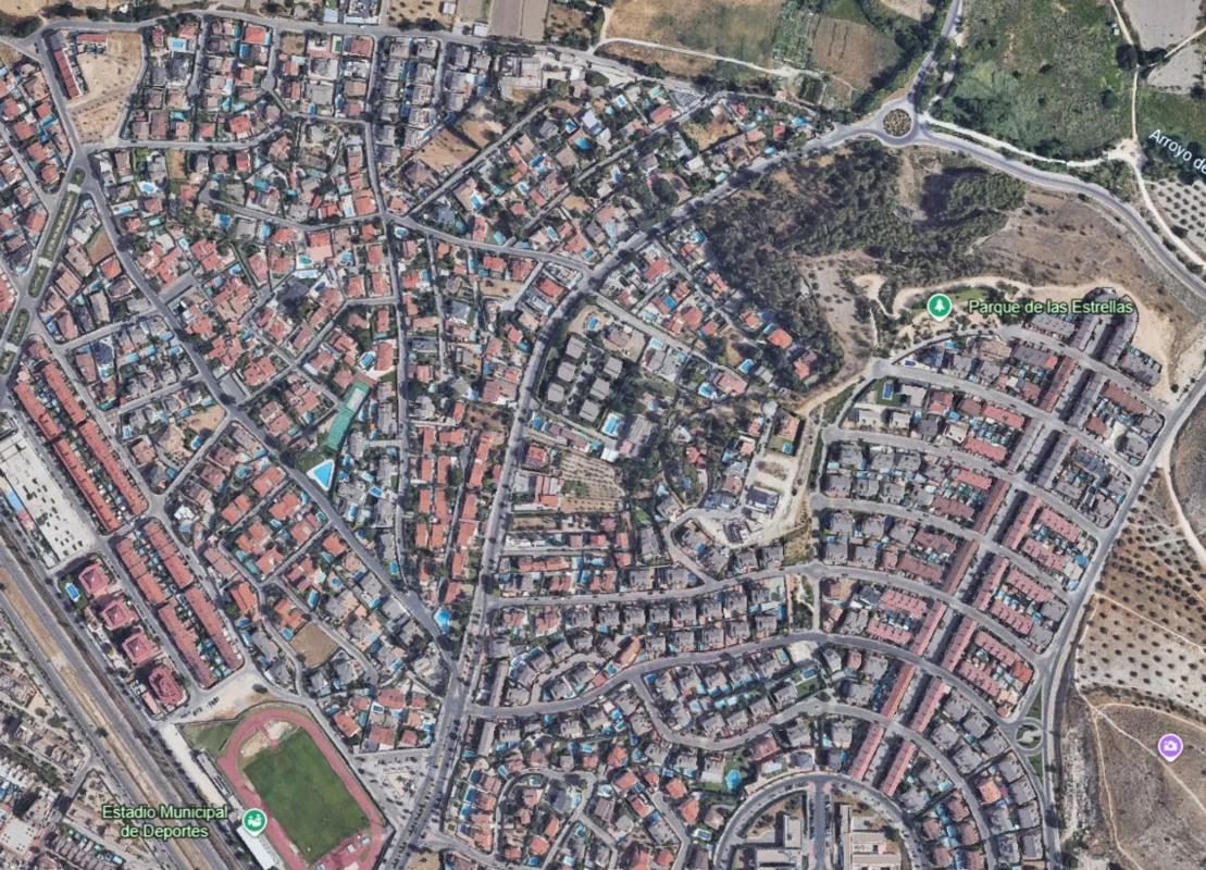 Terreno en venta en Arganda, Madrid photo 5