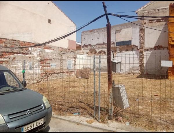 Terreno en calle de la Majada, 5 photo 1