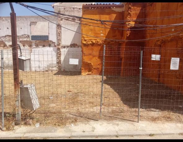 Terreno en calle de la Majada, 5 photo 2